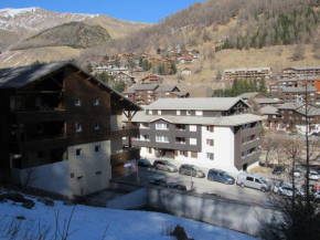 studio moderne avec coin montagne la vallée blanche 2 La Foux d Allos